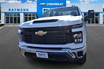 2025 Chevrolet Silverado 2500 Crew Cab 4x4, Pickup for sale #46106 - photo 7