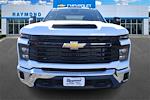 2025 Chevrolet Silverado 2500 Crew Cab 4x4, Pickup for sale #46106 - photo 8