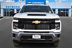 2024 Chevrolet Silverado 3500 Crew Cab 4x4, Crysteel E-Tipper Dump Truck for sale #46107 - photo 8