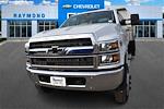 2024 Chevrolet Silverado 4500 Crew Cab DRW 4x4, Crysteel S-Tipper Dump Truck for sale #46112 - photo 7