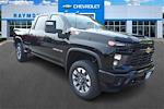 2024 Chevrolet Silverado 2500 Crew Cab 4x4, Pickup for sale #46114 - photo 10