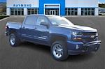 Used 2016 Chevrolet Silverado 1500 LT Crew Cab 4x4, Pickup for sale #46115B - photo 1