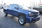 Used 2016 Chevrolet Silverado 1500 LT Crew Cab 4x4, Pickup for sale #46115B - photo 10