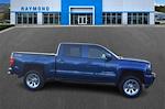 Used 2016 Chevrolet Silverado 1500 LT Crew Cab 4x4, Pickup for sale #46115B - photo 3