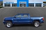 Used 2016 Chevrolet Silverado 1500 LT Crew Cab 4x4, Pickup for sale #46115B - photo 6