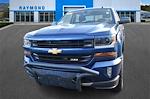 Used 2016 Chevrolet Silverado 1500 LT Crew Cab 4x4, Pickup for sale #46115B - photo 7