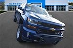 Used 2016 Chevrolet Silverado 1500 LT Crew Cab 4x4, Pickup for sale #46115B - photo 9