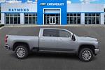 2025 Chevrolet Silverado 3500 Crew Cab 4x4, Pickup for sale #46131 - photo 3