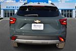 2025 Chevrolet Trax FWD, SUV for sale #46148 - photo 4