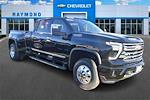 2025 Chevrolet Silverado 3500 Crew Cab 4x4, Pickup for sale #46165 - photo 11