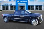 2025 Chevrolet Silverado 3500 Crew Cab 4x4, Pickup for sale #46165 - photo 3