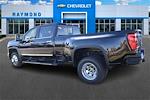 2025 Chevrolet Silverado 3500 Crew Cab 4x4, Pickup for sale #46165 - photo 6