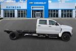 2024 Chevrolet Silverado 4500 Crew Cab DRW 4x2, Cab Chassis for sale #46174 - photo 3