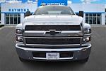 2024 Chevrolet Silverado 4500 Crew Cab DRW 4x2, Cab Chassis for sale #46174 - photo 8