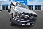 2024 Chevrolet Silverado 4500 Crew Cab DRW 4x2, Cab Chassis for sale #46174 - photo 9