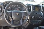 2024 Chevrolet Silverado 3500 Crew Cab 4x4, Crysteel E-Tipper Dump Truck for sale #46187 - photo 17