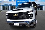 2024 Chevrolet Silverado 3500 Crew Cab 4x4, Crysteel E-Tipper Dump Truck for sale #46187 - photo 7