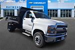 2024 Chevrolet Silverado 4500 Regular Cab DRW 4x2, Dump Truck for sale #46189 - photo 1