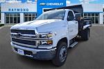 2024 Chevrolet Silverado 4500 Regular Cab DRW 4x2, Dump Truck for sale #46189 - photo 5