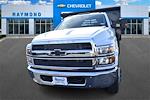 2024 Chevrolet Silverado 4500 Regular Cab DRW 4x2, Dump Truck for sale #46189 - photo 6