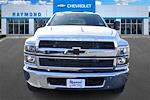 2024 Chevrolet Silverado 4500 Regular Cab DRW 4x2, Dump Truck for sale #46189 - photo 7