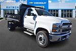 2024 Chevrolet Silverado 4500 Regular Cab DRW 4x2, Dump Truck for sale #46189 - photo 9