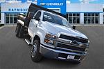 New 2024 Chevrolet Silverado 4500 Work Truck Regular Cab 4x2, 11' Monroe Truck Equipment Z-DumpPRO™ Dump Truck for sale #46190 - photo 8