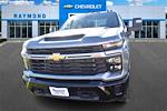 2025 Chevrolet Silverado 2500 Crew Cab 4x4, Pickup for sale #46202 - photo 6