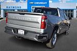 New 2025 Chevrolet Silverado 1500 LT Crew Cab 4x4, Pickup for sale #46207 - photo 2