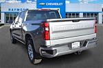 New 2025 Chevrolet Silverado 1500 LT Crew Cab 4x4, Pickup for sale #46207 - photo 5