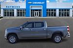 New 2025 Chevrolet Silverado 1500 LT Crew Cab 4x4, Pickup for sale #46207 - photo 6