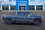 2025 Chevrolet Silverado 2500 Crew Cab 4x4, Pickup for sale #46213 - photo 3