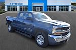 Used 2018 Chevrolet Silverado 1500 LT Double Cab 4x4, Pickup for sale #46224A - photo 1