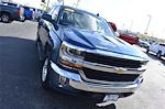 Used 2018 Chevrolet Silverado 1500 LT Double Cab 4x4, Pickup for sale #46224A - photo 11