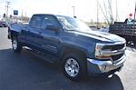 Used 2018 Chevrolet Silverado 1500 LT Double Cab 4x4, Pickup for sale #46224A - photo 12