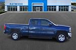 Used 2018 Chevrolet Silverado 1500 LT Double Cab 4x4, Pickup for sale #46224A - photo 3