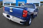 Used 2018 Chevrolet Silverado 1500 LT Double Cab 4x4, Pickup for sale #46224A - photo 2