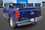 Used 2018 Chevrolet Silverado 1500 LT Double Cab 4x4, Pickup for sale #46224A - photo 7