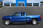 Used 2018 Chevrolet Silverado 1500 LT Double Cab 4x4, Pickup for sale #46224A - photo 8