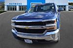 Used 2018 Chevrolet Silverado 1500 LT Double Cab 4x4, Pickup for sale #46224A - photo 9