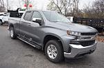 Used 2019 Chevrolet Silverado 1500 LT Double Cab 4x4, Pickup for sale #46228A - photo 10