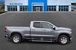 Used 2019 Chevrolet Silverado 1500 LT Double Cab 4x4, Pickup for sale #46228A - photo 3