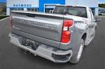 Used 2019 Chevrolet Silverado 1500 LT Double Cab 4x4, Pickup for sale #46228A - photo 2