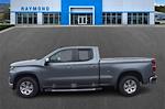 Used 2019 Chevrolet Silverado 1500 LT Double Cab 4x4, Pickup for sale #46228A - photo 6