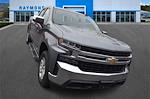 Used 2019 Chevrolet Silverado 1500 LT Double Cab 4x4, Pickup for sale #46228A - photo 9