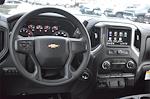 New 2024 Chevrolet Silverado 2500 Work Truck Crew Cab 4x4, Service Truck for sale #46244 - photo 22