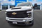 New 2024 Chevrolet Silverado 2500 Work Truck Crew Cab 4x4, Service Truck for sale #46244 - photo 7