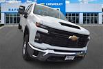 New 2024 Chevrolet Silverado 2500 Work Truck Crew Cab 4x4, Service Truck for sale #46244 - photo 9