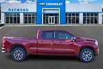 New 2025 Chevrolet Silverado 1500 RST Crew Cab 4x4, Pickup for sale #46245 - photo 3