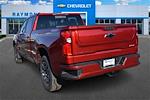 New 2025 Chevrolet Silverado 1500 RST Crew Cab 4x4, Pickup for sale #46245 - photo 5